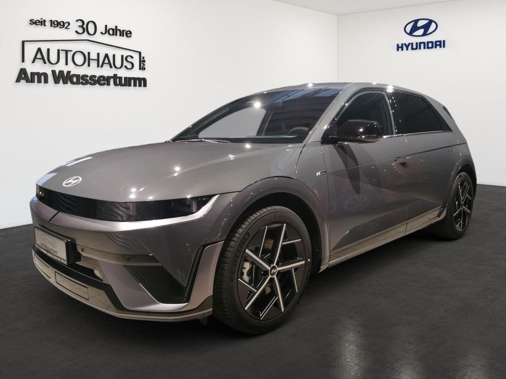 Hyundai IONIQ 5 2025
