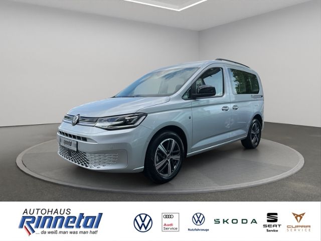 Volkswagen 2025