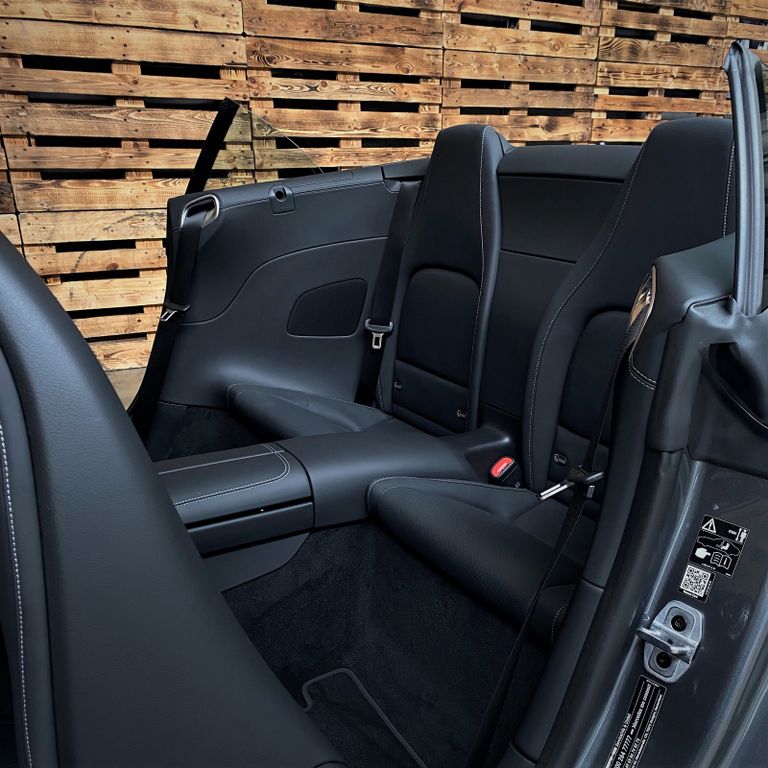 Mercedes-Benz SL 63 AMG 2023