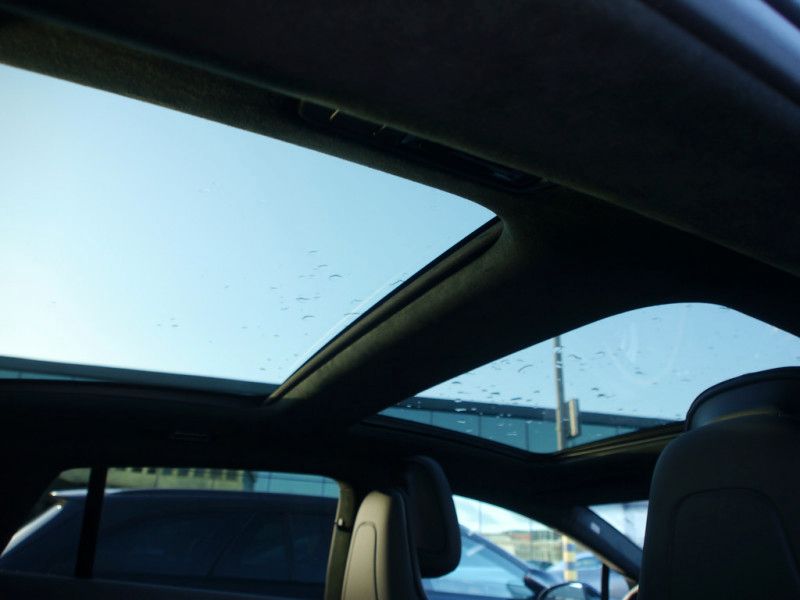 Mercedes-Benz EQE 2022