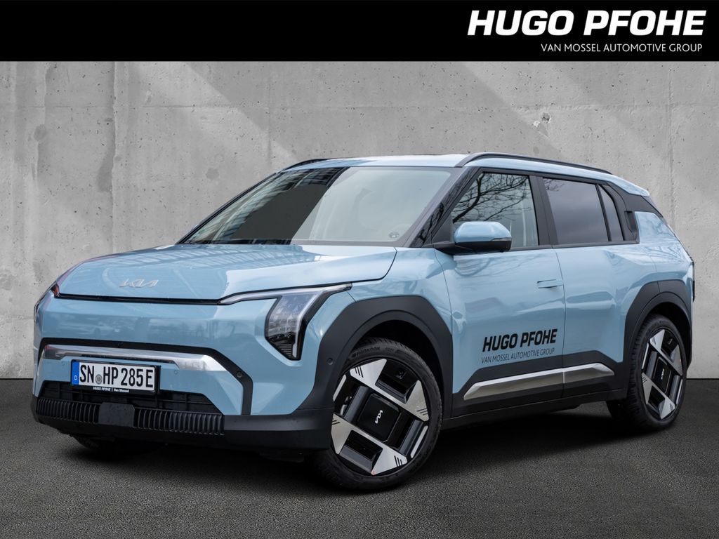 Kia EV3 2024