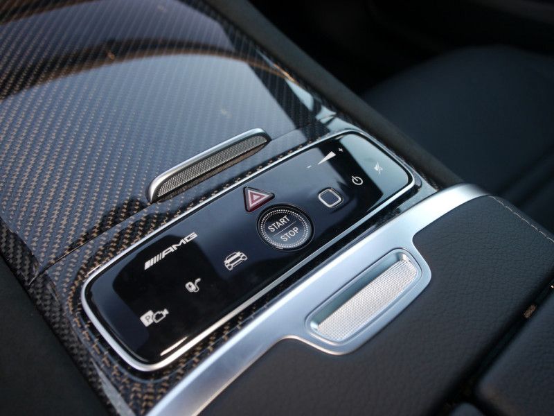 Mercedes-Benz EQE 2022