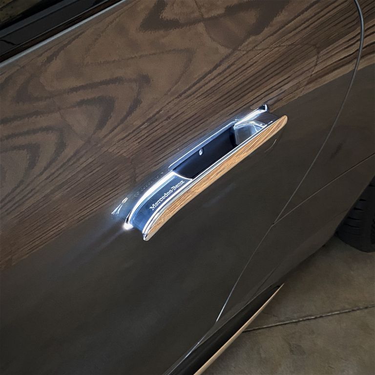 Mercedes-Benz SL 63 AMG 2023