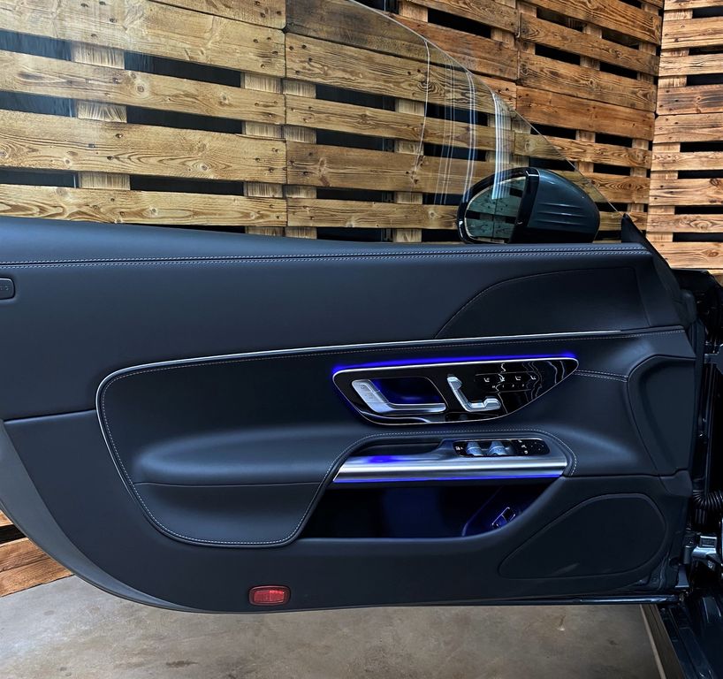 Mercedes-Benz SL 63 AMG 2023