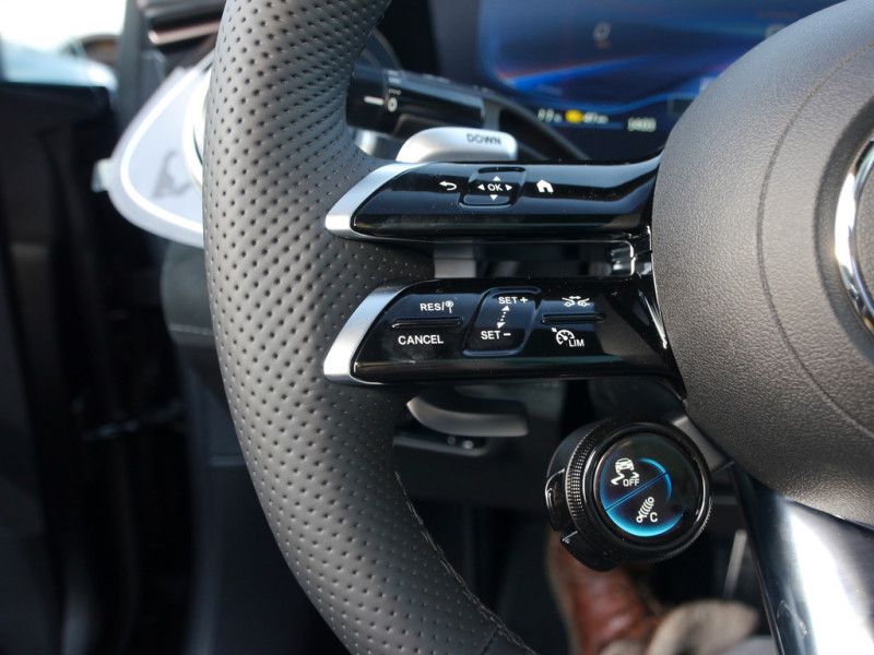 Mercedes-Benz EQE 2022