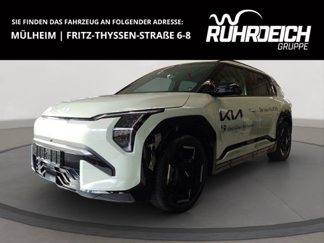 Kia EV3 2024