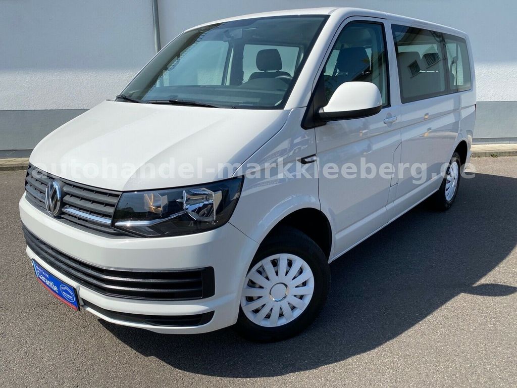 Volkswagen T6 Multivan 2019