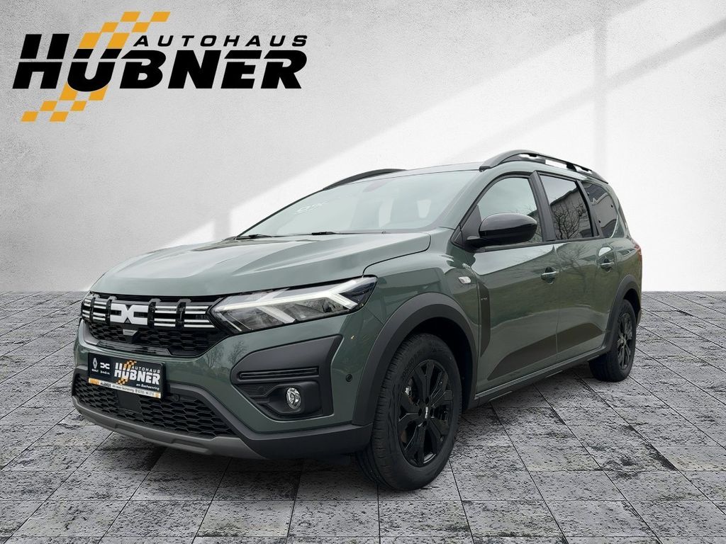 Dacia Jogger 2023