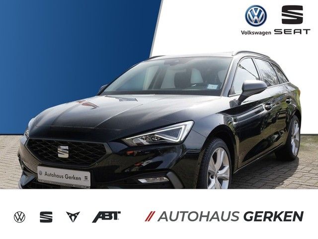 Seat Leon 2024