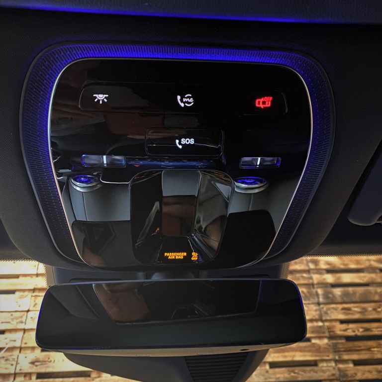 Mercedes-Benz SL 63 AMG 2023