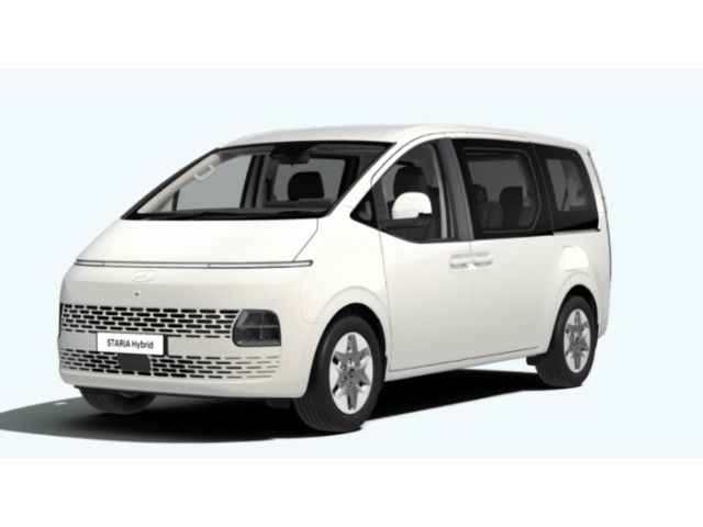 Hyundai STARIA 2024