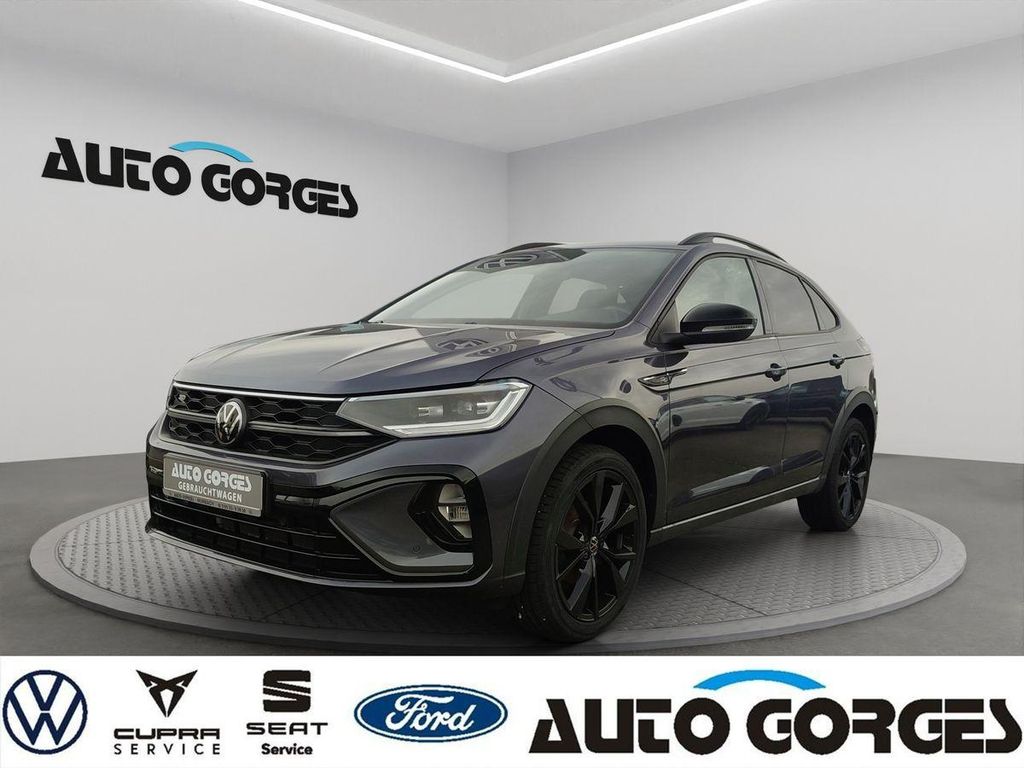Volkswagen Taigo 2024