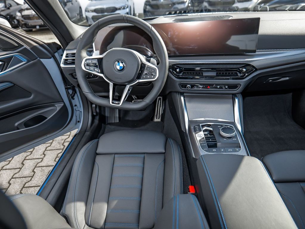 BMW 420