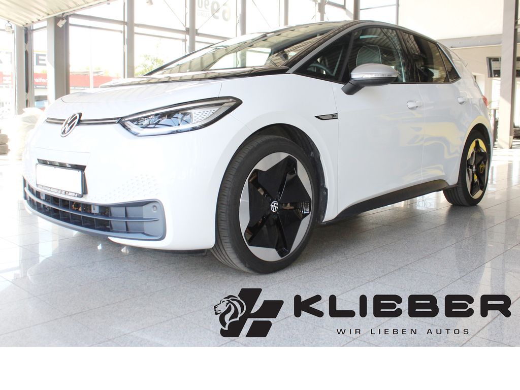 Volkswagen ID.3 2021