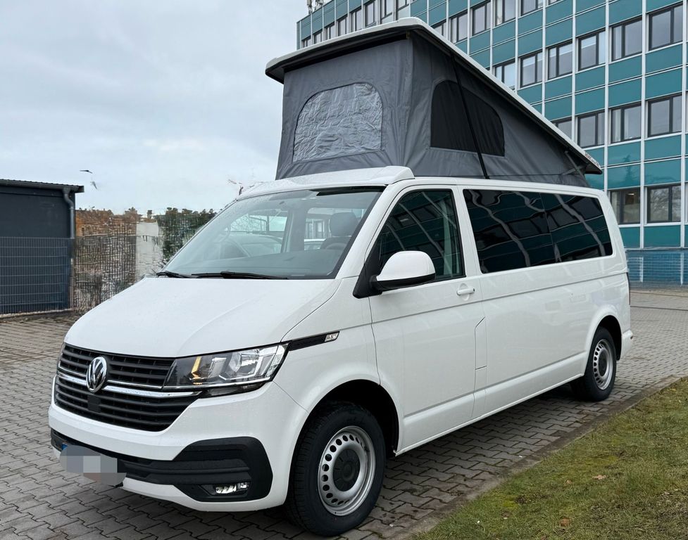Volkswagen T6 California 2020