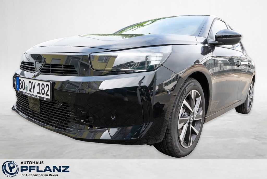 Opel Corsa 2024