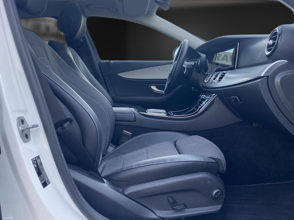 Mercedes-Benz E 300 2020