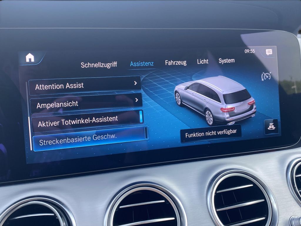 Mercedes-Benz E 300 2020