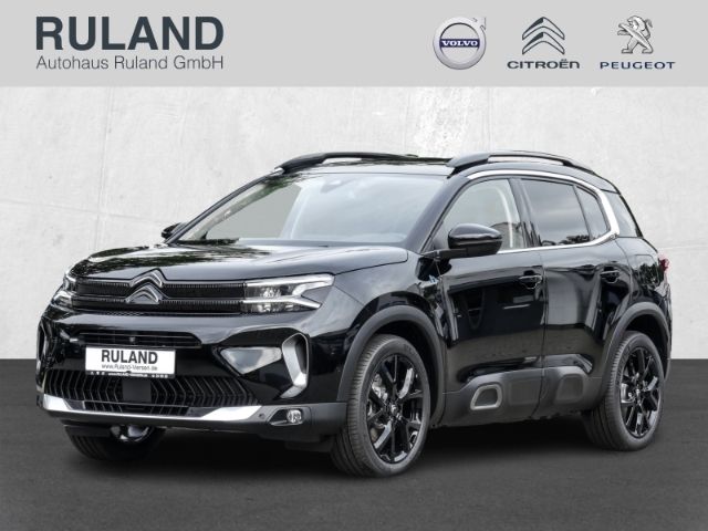 Citroën C5 Aircross 2023