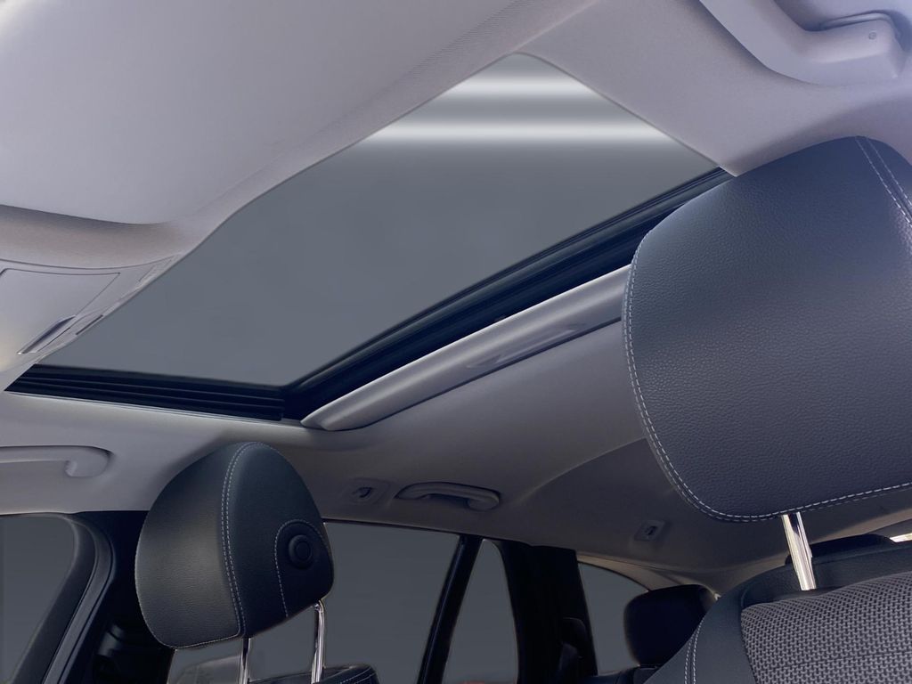 Mercedes-Benz E 300 2020