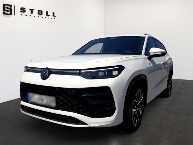 Volkswagen Tayron 2025