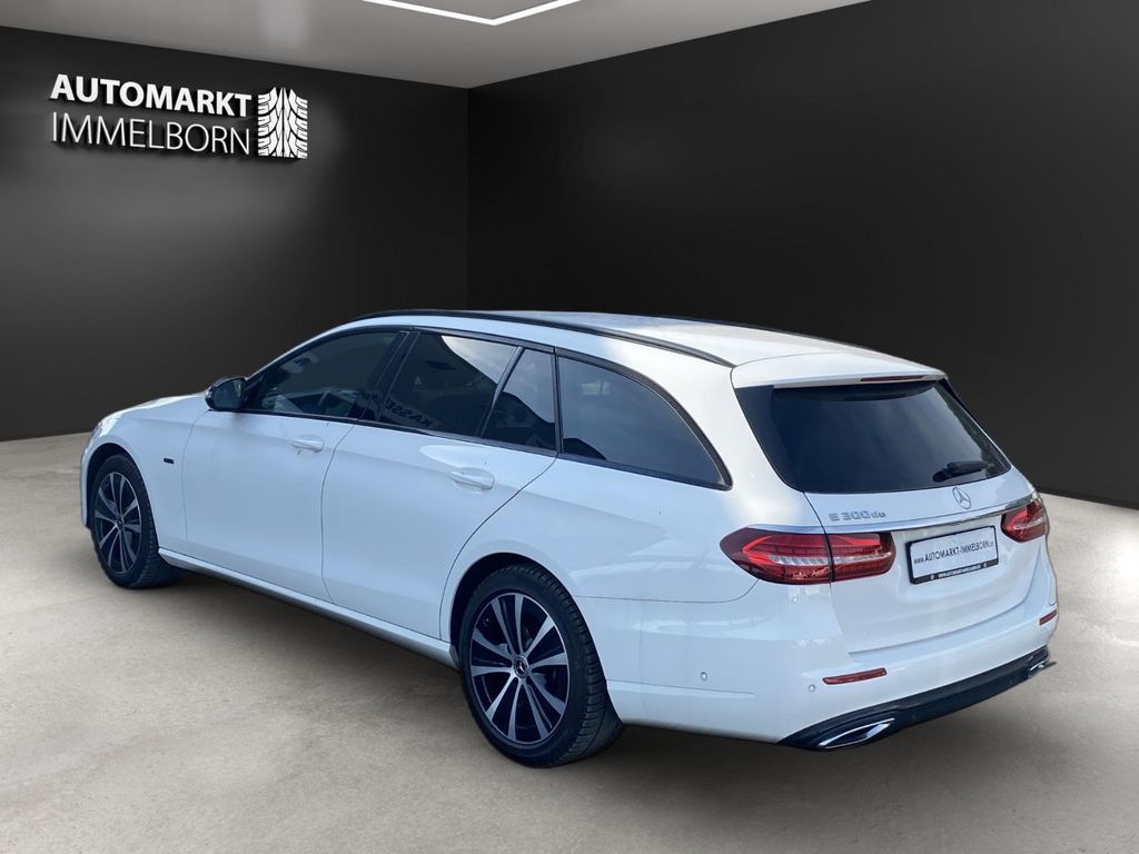 Mercedes-Benz E 300 2020