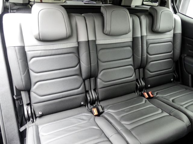 Citroën C5 Aircross 2023