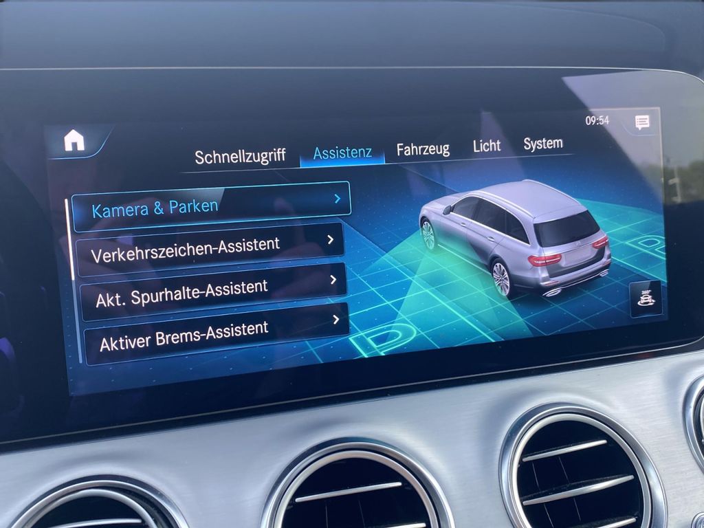 Mercedes-Benz E 300 2020