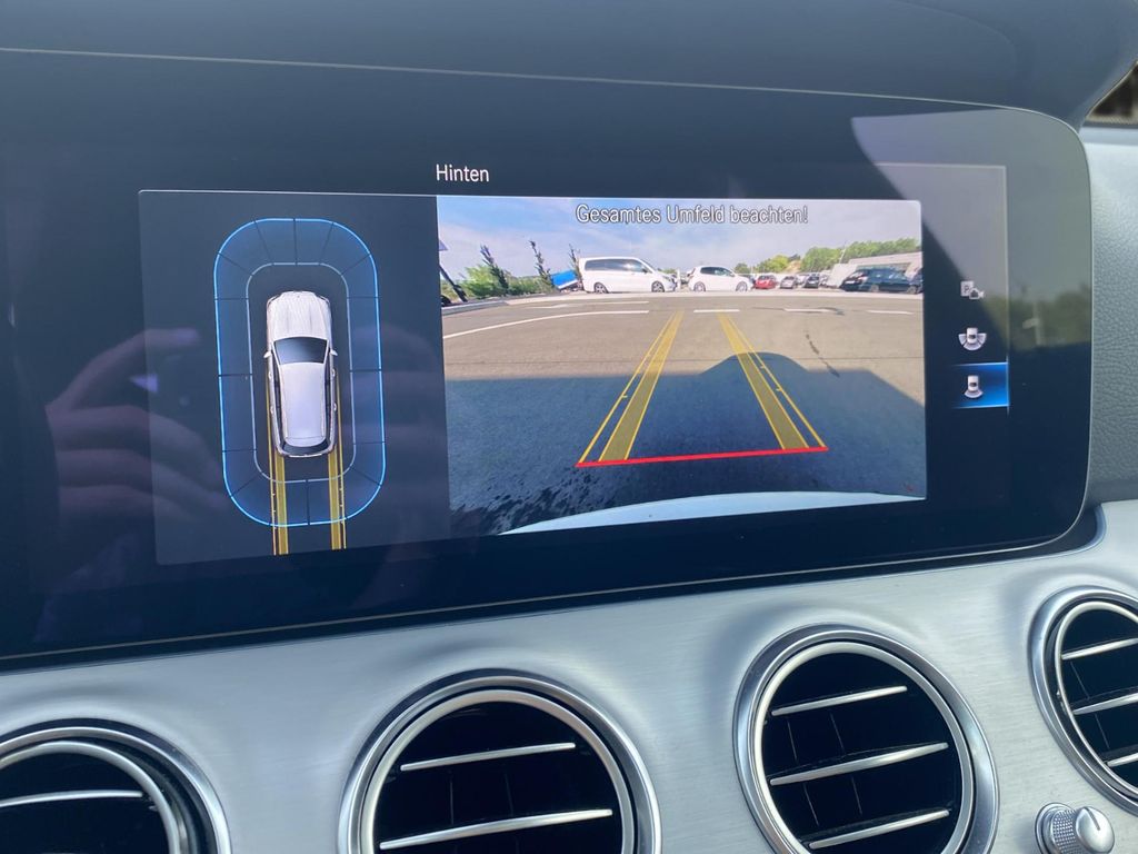 Mercedes-Benz E 300 2020