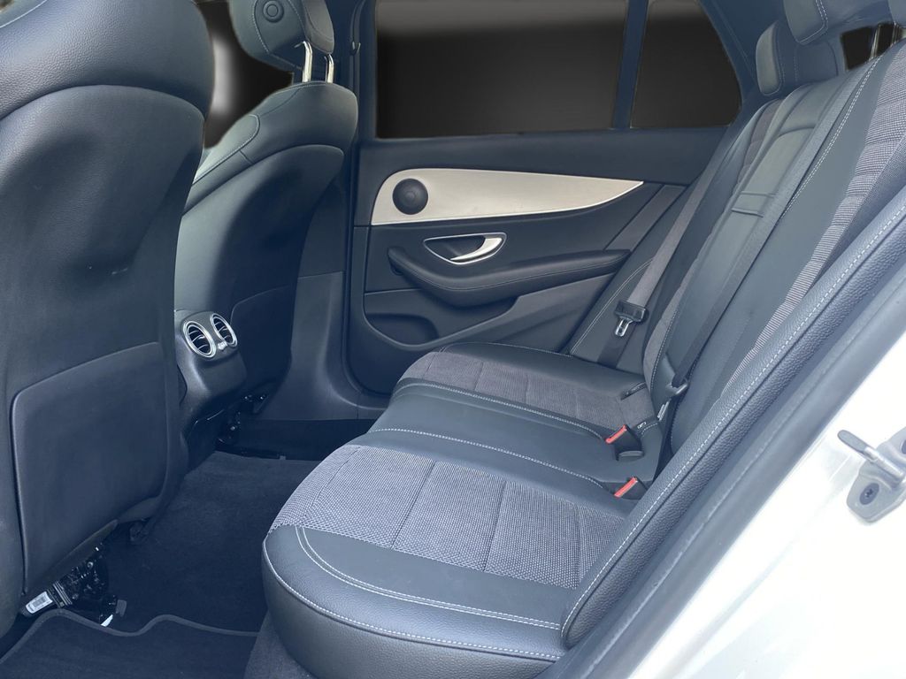 Mercedes-Benz E 300 2020