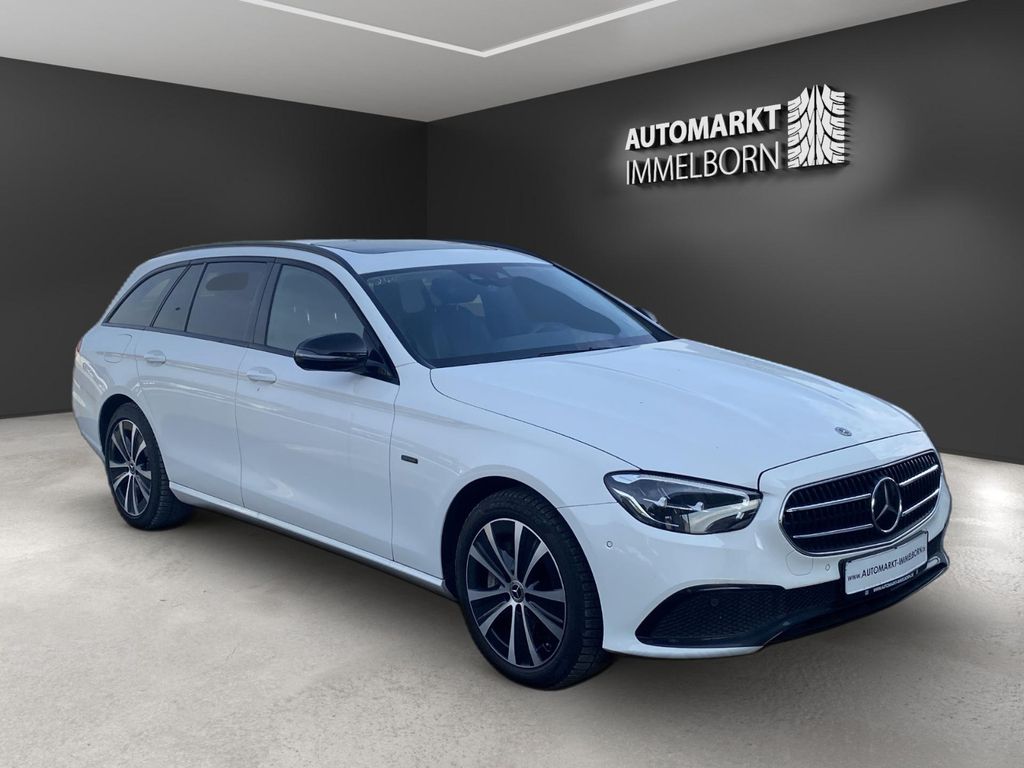 Mercedes-Benz E 300 2020