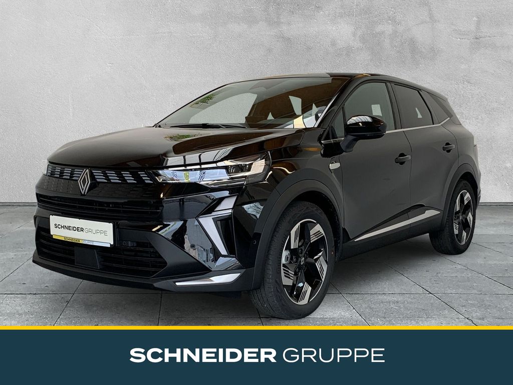 Renault Symbioz 2024