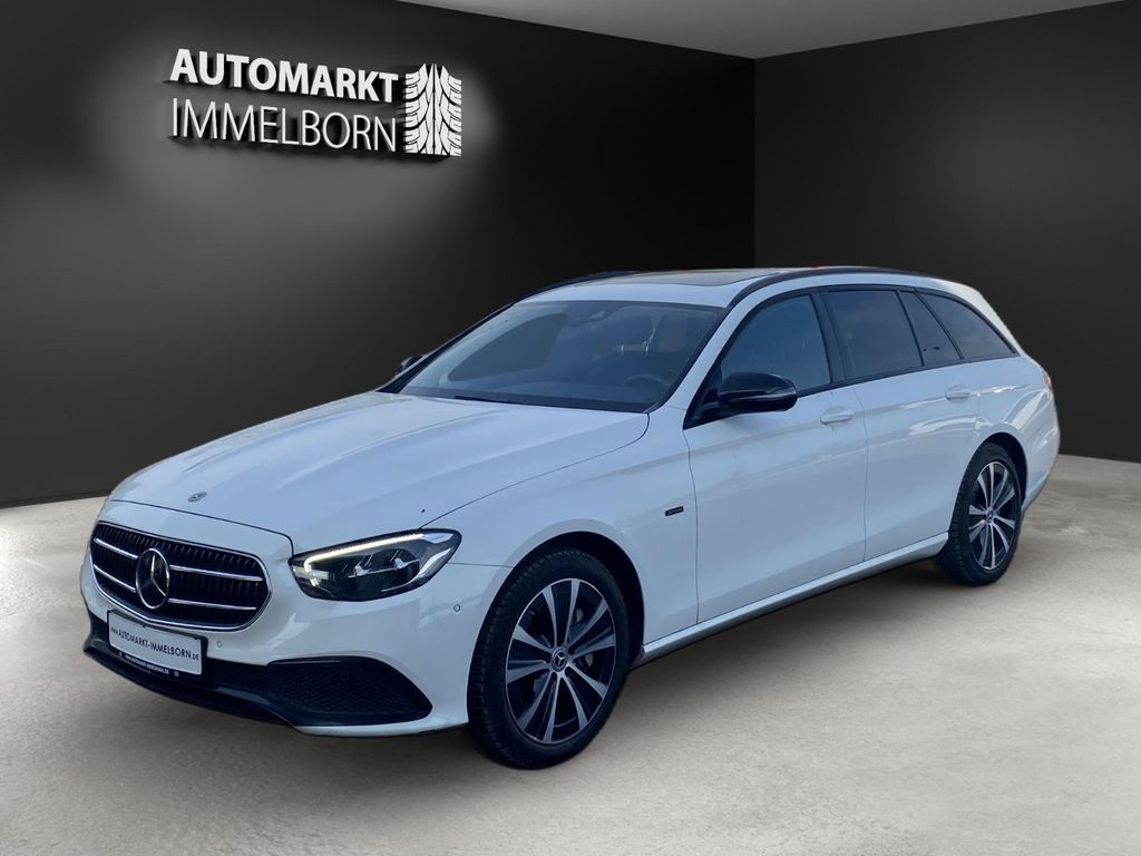 Mercedes-Benz E 300 2020