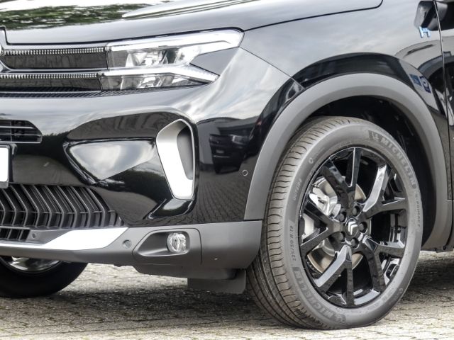 Citroën C5 Aircross 2023