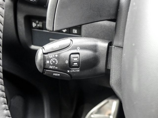 Citroën C5 Aircross 2023