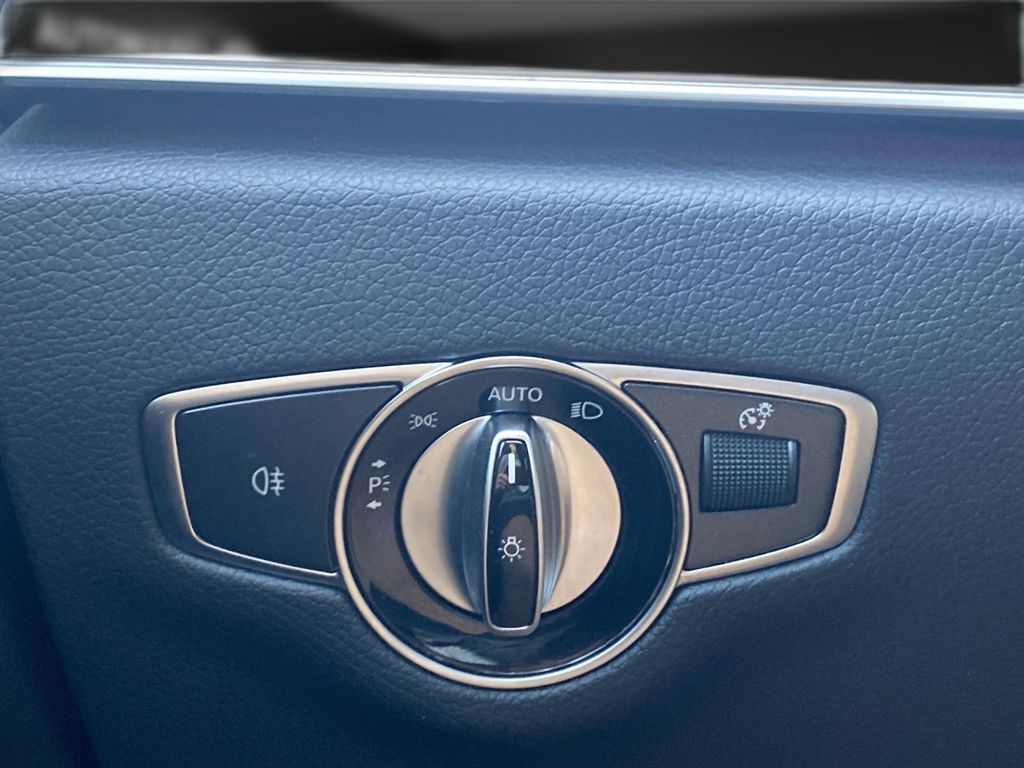 Mercedes-Benz E 300 2020