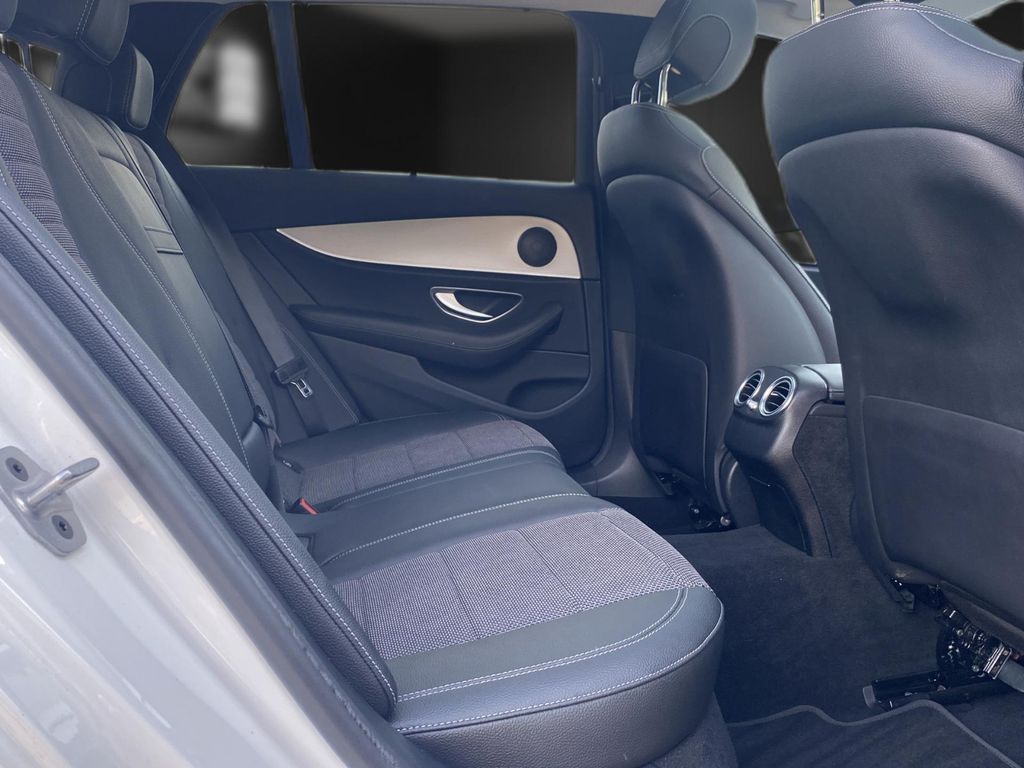 Mercedes-Benz E 300 2020