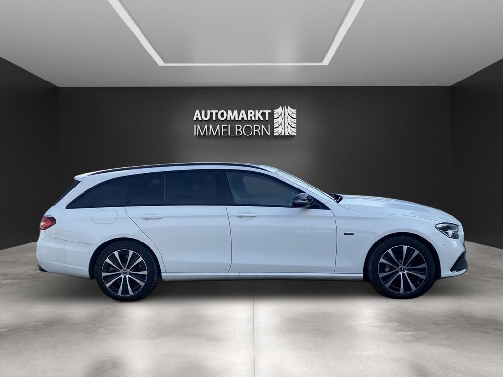 Mercedes-Benz E 300 2020