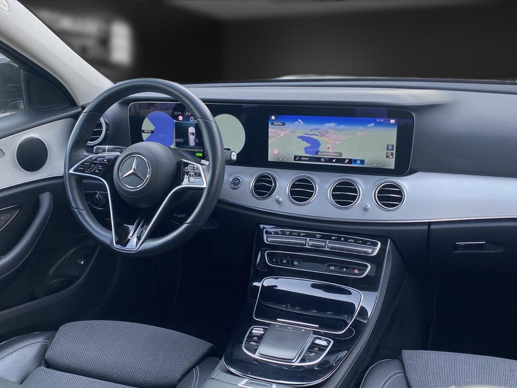 Mercedes-Benz E 300 2020