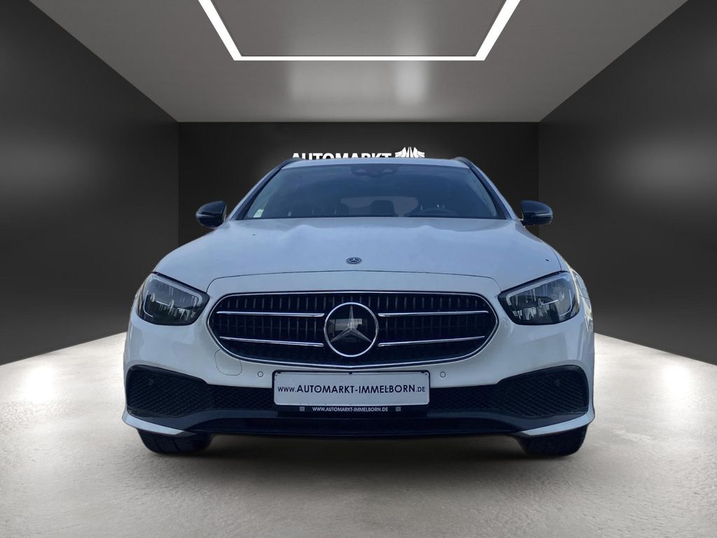 Mercedes-Benz E 300 2020