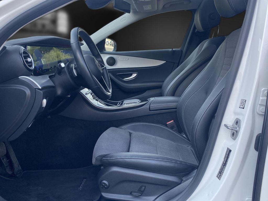 Mercedes-Benz E 300 2020