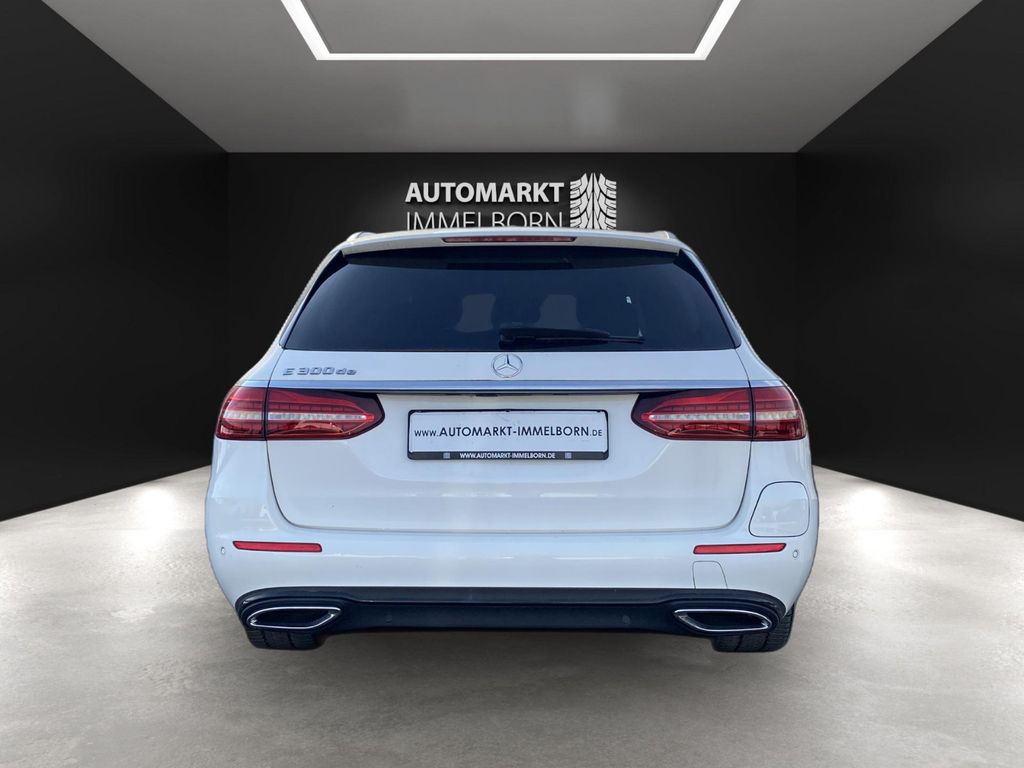 Mercedes-Benz E 300 2020