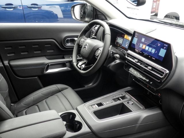 Citroën C5 Aircross 2023