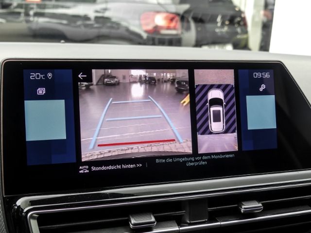 Citroën C5 Aircross 2023