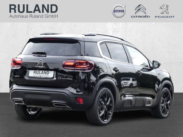 Citroën C5 Aircross 2023