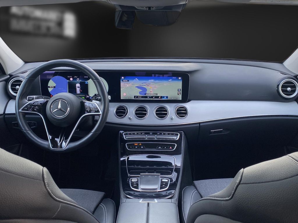 Mercedes-Benz E 300 2020