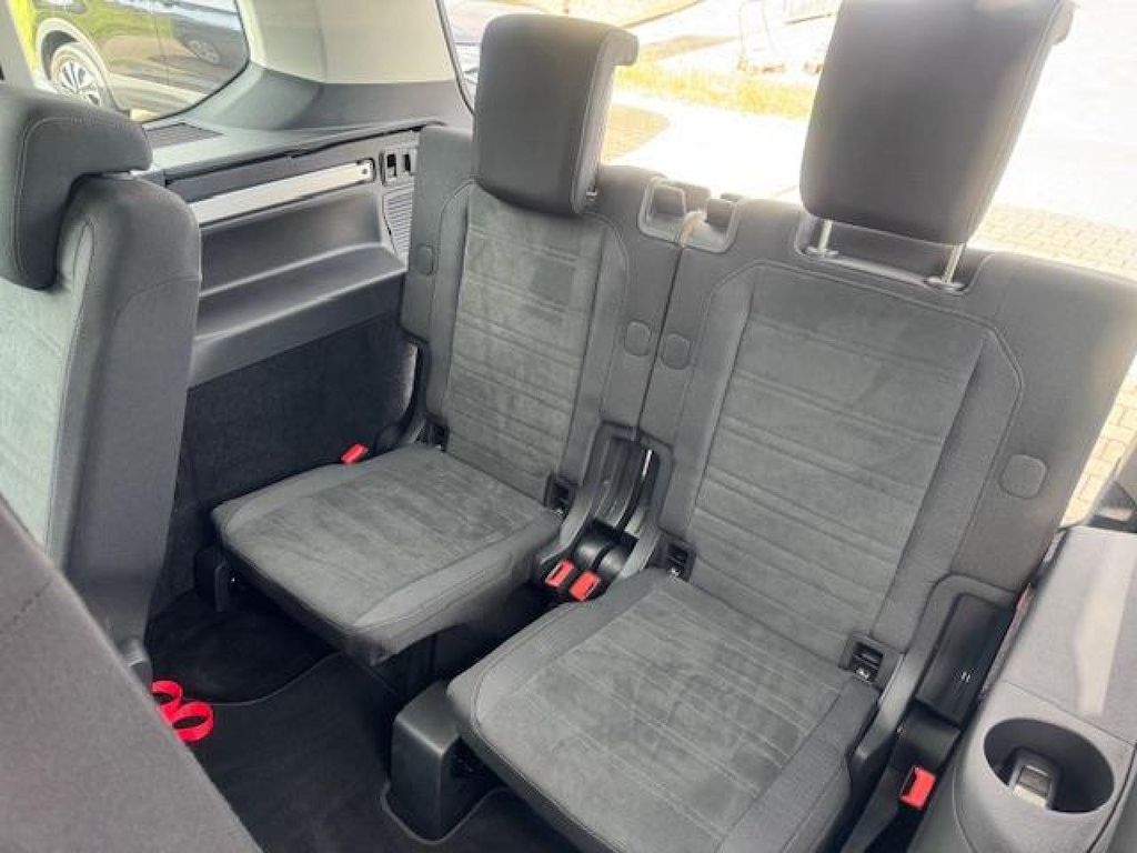 Volkswagen Touran 2024