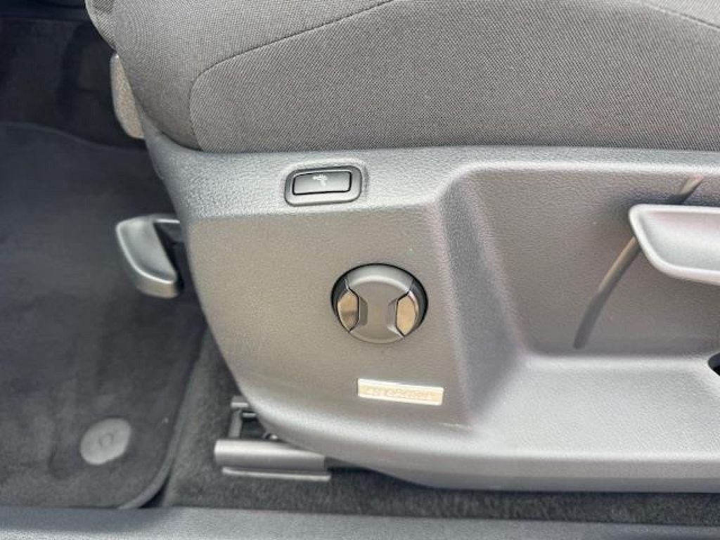 Volkswagen Touran 2024