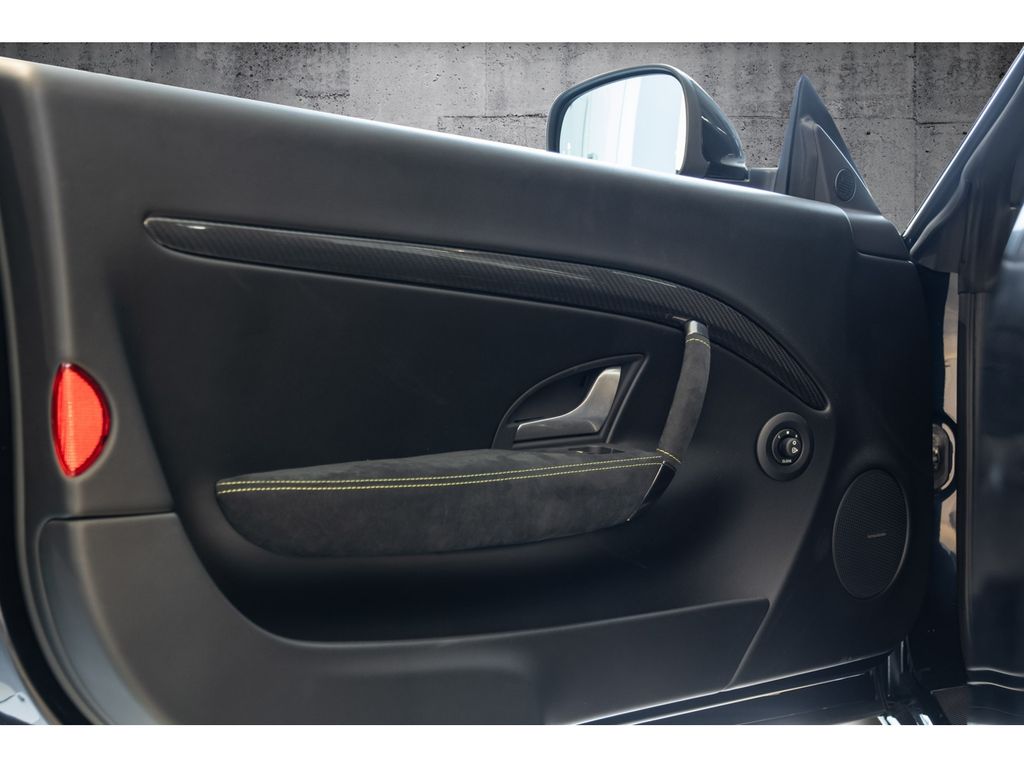 Maserati Granturismo 2020