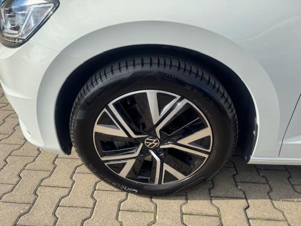 Volkswagen Touran 2024